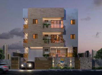 Apartamento · 52m² · 2 Quartos · 1 Vaga · Apartamento à venda - em Altiplano Cabo Branco