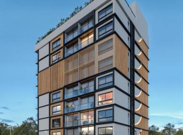Apartamento · 25m² · 1 Quarto · Apartamento à venda - em Poço