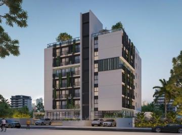 Apartamento · 110m² · 2 Quartos · 1 Vaga · Apartamento à venda - no Jardim Oceania