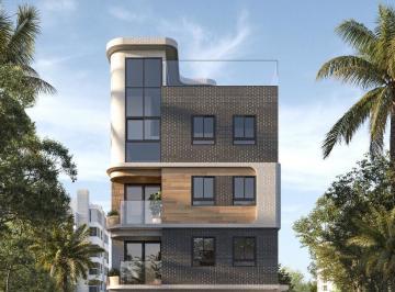 Apartamento · 65m² · 3 Quartos · 1 Vaga · Apartamento à venda - no Jardim Cidade Universitária
