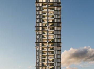 Apartamento · 132m² · 4 Quartos · 2 Vagas · Apartamento à venda - no Jardim Oceania