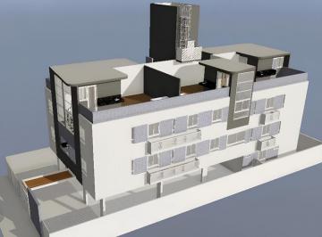 Apartamento · 94m² · 2 Quartos · 1 Vaga · Apartamento à venda - nos Estados