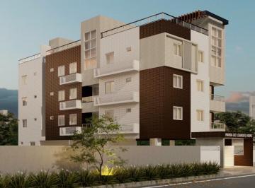 Apartamento · 55m² · 2 Quartos · 1 Vaga · Apartamento à venda - no Jardim Cidade Universitária