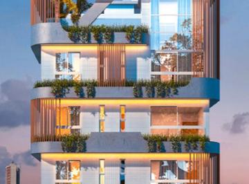 Apartamento · 108m² · 2 Quartos · 1 Vaga · Apartamento à venda - em Bancários