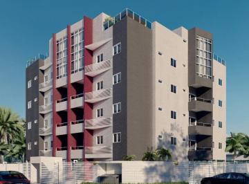 Apartamento · 110m² · 2 Quartos · 1 Vaga · Apartamento à venda - em Cabedelo