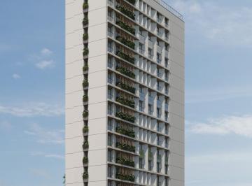 Apartamento · 48m² · 2 Quartos · 1 Vaga · Apartamento à venda - em Miramar