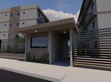 Apartamento · 49m² · 2 Quartos · 1 Vaga · Apartamento à venda - em José Américo de Almeida
