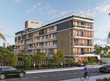 Apartamento · 31m² · 1 Quarto · Apartamento à venda - em Manaíra