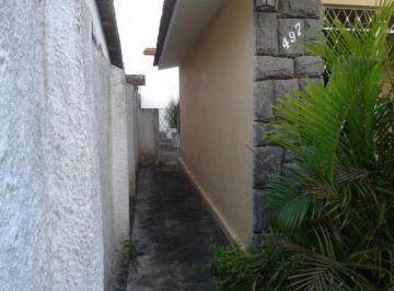 Casa · 380m² · 4 Quartos · 3 Vagas · CASA RESIDENCIAL À VENDA NO BAIRRO DE JAGUARIBE, COM 4 QUARTOS, TERRENO 19X26, MEDINDO 380 M² DE ÁRE