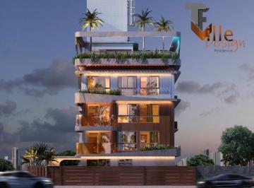 Apartamento · 66m² · 2 Quartos · 1 Vaga · Apartamento à venda - em Bancários