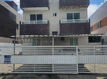 Apartamento · 50m² · 2 Quartos · 1 Vaga · Apartamento com 2 dormitórios e varanda no Novo Milênio próximo ao Sesc Gravatá!