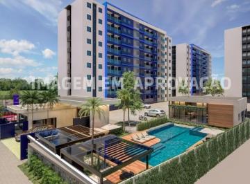 Apartamento · 55m² · 2 Quartos · 1 Vaga · LANÇAMENTO NO BAIRRO DO BANCÁRIOS PRÓXIMO A UNIPÊ E UFPB COM 2 E 3 DORMITÓRIOS, PRÉDIO COM ELEVADOR
