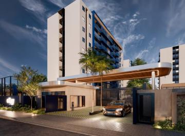 Apartamento · 55m² · 2 Quartos · 1 Vaga · LANÇAMENTO NO BAIRRO DO BANCÁRIOS PRÓXIMO A UNIPÊ E UFPB COM 2 E 3 DORMITÓRIOS, PRÉDIO COM ELEVADOR