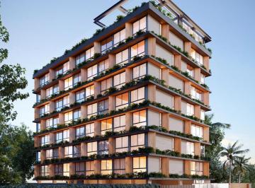 Apartamento · 22m² · 1 Quarto · Apartamento à venda - na Ponta de Campina