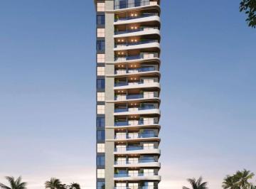 Apartamento · 167m² · 3 Quartos · 2 Vagas · Apartamento à venda - em Tambaú