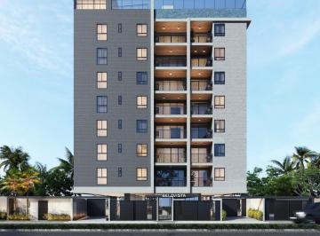 Apartamento · 108m² · 3 Quartos · 1 Vaga · Apartamento à venda - em Intermares