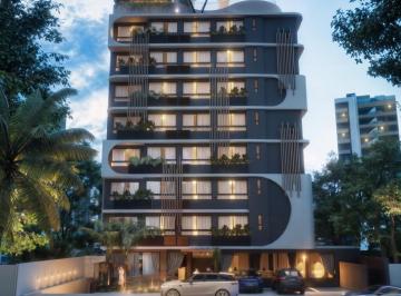 Apartamento · 29m² · 1 Quarto · Apartamento à venda - no Jardim Oceania
