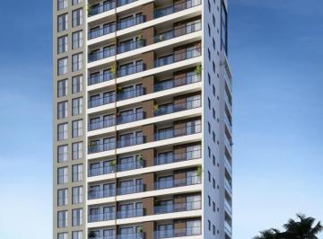 Apartamento · 29m² · 1 Quarto · 1 Vaga · EMPREENDIMENTO COMPACTO COM 1 OU 2 DORMITÓRIOS NO BAIRRO DE TAMBAUZINHO A POUCOS METROS DA EPITÁCIO