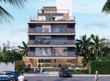 Apartamento · 29m² · 1 Quarto · Apartamento à venda - em Cabo Branco