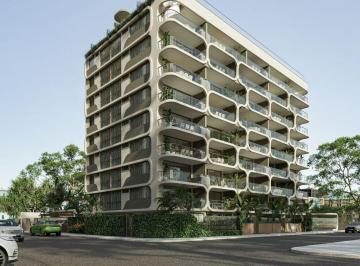 Apartamento · 232m² · 3 Quartos · 2 Vagas · Apartamento à venda - em Camboinha