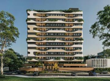 Apartamento · 51m² · 1 Quarto · 1 Vaga · Apartamento à venda - no Jardim Oceania
