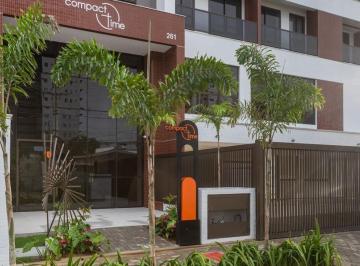 Apartamento · 34m² · 1 Quarto · Apartamento à venda - em Tambauzinho