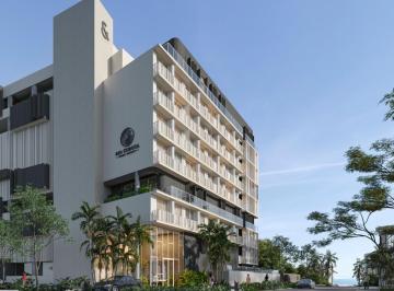 Apartamento · 61m² · 1 Quarto · Apartamento à venda - no Jardim Oceania