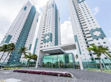 Apartamento · 163m² · 3 Quartos · 2 Vagas · Apartamento à venda - em Bessa
