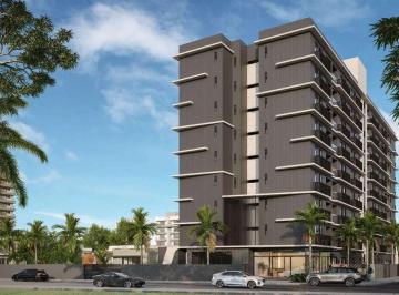 Apartamento · 89m² · 2 Quartos · 1 Vaga · Apartamento à venda - no Aeroclube