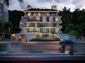 Apartamento · 29m² · 1 Quarto · Apartamento à venda - em Cabo Branco
