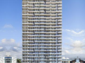 Apartamento · 104m² · 3 Quartos · 2 Vagas · Apartamento à venda - nos Estados