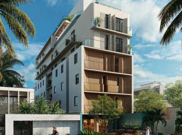 Apartamento · 34m² · 1 Quarto · Apartamento à venda - no Jardim Oceania
