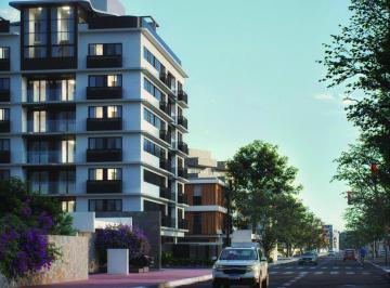 Apartamento · 54m² · 2 Quartos · 1 Vaga · Apartamento à venda - no Jardim Cidade Universitária