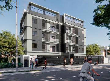 Apartamento · 122m² · 3 Quartos · 1 Vaga · Apartamento à venda - no Jardim Cidade Universitária