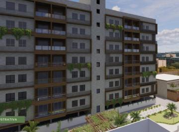 Apartamento · 54m² · 2 Quartos · 1 Vaga · LANÇAMENTO NO BAIRRO DO ALTIPLANO COM 2 E 3 DORMITÓRIOS COM ELEVADOR E ÁREA DE LAZER COMPLETA COM PA
