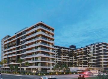 Apartamento · 180m² · 4 Quartos · 3 Vagas · Apartamento à venda - no Jardim Oceania
