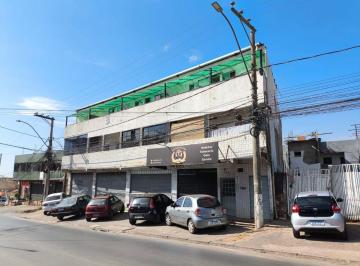 Apartamento de 2 quartos, Vicente Pires · Rua 8 Apartamento de 38 m² com 2 quartos à venda na Vila São José!