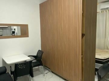 Apartamento de 1 quarto, Lauro de Freitas · ÓTIMO STUDIO MOBILIADO NO JARDIM AEROPORTO, PRÓXIMO À UNIME