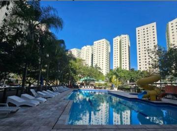 Apartamento de 2 quartos, São Paulo · Apartamento recém reformado com 2 dormitórios e 1 vaga de garagem indeterminada para carro e área ex