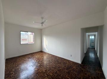 Apartamento de 3 quartos, Santos · Apartamento 3 dormitorios vaga fechada