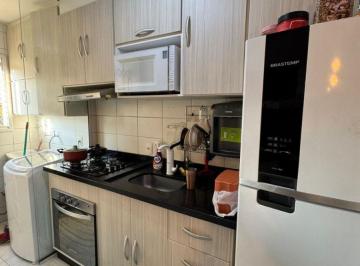 Apartamento de 2 quartos, Cajamar · APARTAMENTO DE 2 DORMITÓRIOS COM PLANEJADOS | NO PORTAL DOS IPÊS – CAJAMAR/SP
