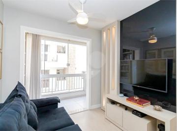 Apartamento de 2 quartos, Curitiba · Apartamento 2 quartos no Uberaba