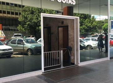 Comercial , Brasília · Sala Comercial, 28m, Edifício Goiás