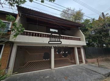 Casa de 4 quartos, São Paulo · Casa a venda 4 quartos 2 vagas 218 m2 Conjunto Residencial Butantã.