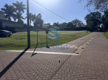 Terreno · TERRENO À VENDA CONDOMÍNIO VIVENDAS DO LAGO EM SOROCABA - SP