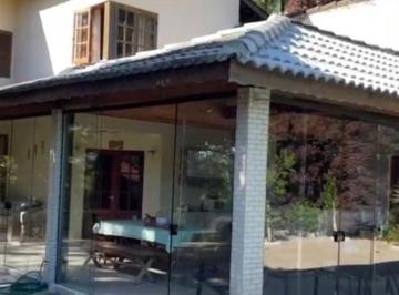 Casa de 4 quartos, Mairiporã · Casa à venda no Condomínio Cinco Lagos Mairiporã, porteira fechada!!!