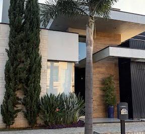 c64780218fffe977295b4424d18d3becf7115704 · Casa com 3 dormitórios à venda, 250 m² por R$ 2.500.000,00 - Jardim Green Park Residence - Hortolând