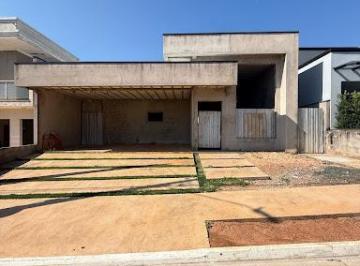 b1459ea1ccf23c903ecfc377f0a11b1855f6a4a6 · Casa em Construção com 3 dormitórios à venda, 318 m² por R$ 1.299.000 - Jardim Green Park Residence