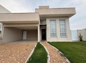 e99e15bc3b2ce48f4e1b40b11303aa5a8feda05d · Casa com 3 Suites, 216 m² - venda por R$ 1.875.000 ou aluguel por R$ 9.600 - Jardim Green Park Resid