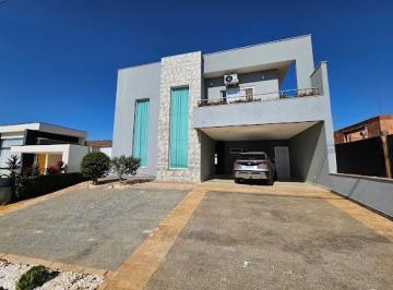 6fb18a9f4c5020f3404c16b1e681b2506ed6744a · Casa com 4 dormitórios à venda, 316 m² por R$ 2.500.000,00 - Jardim Green Park Residence - Hortolând